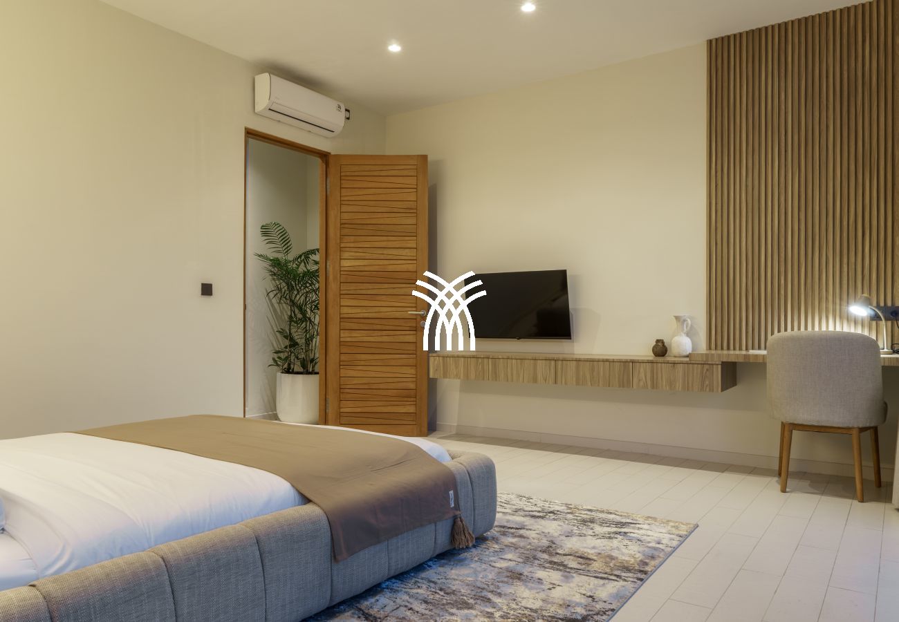 Villa à Pecatu - Oasia