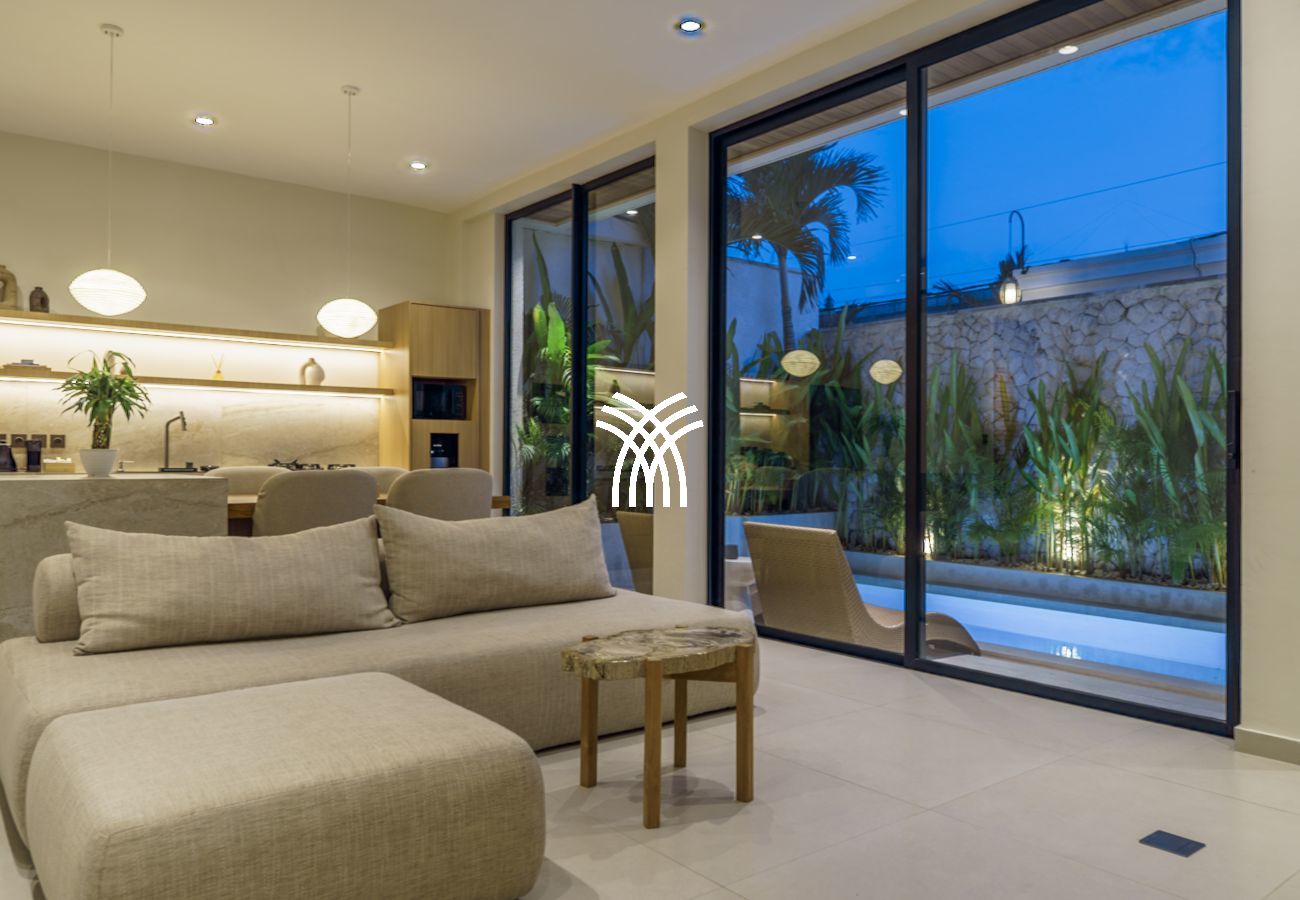 Villa à Pecatu - Oasia