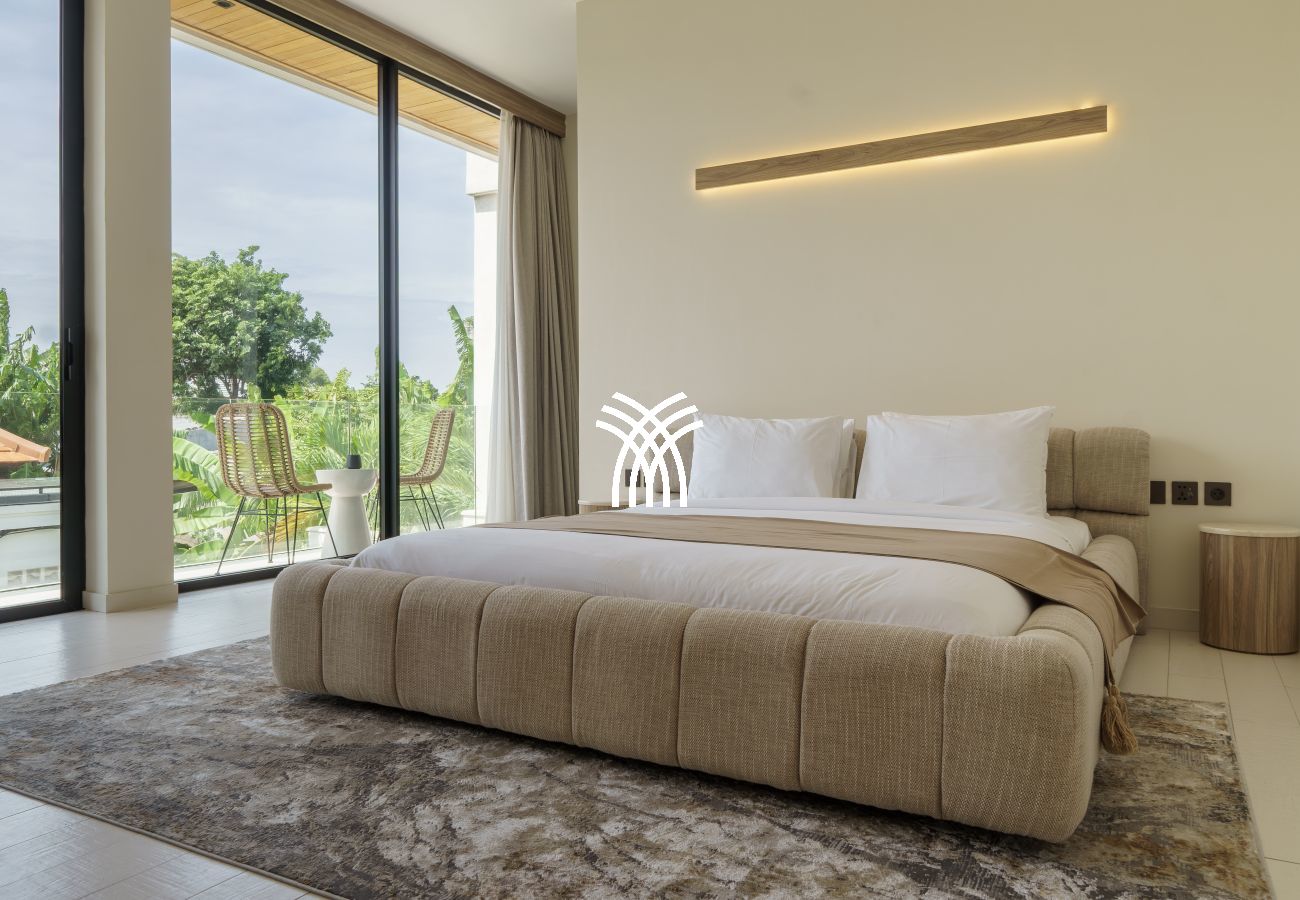 Villa à Pecatu - Oasia