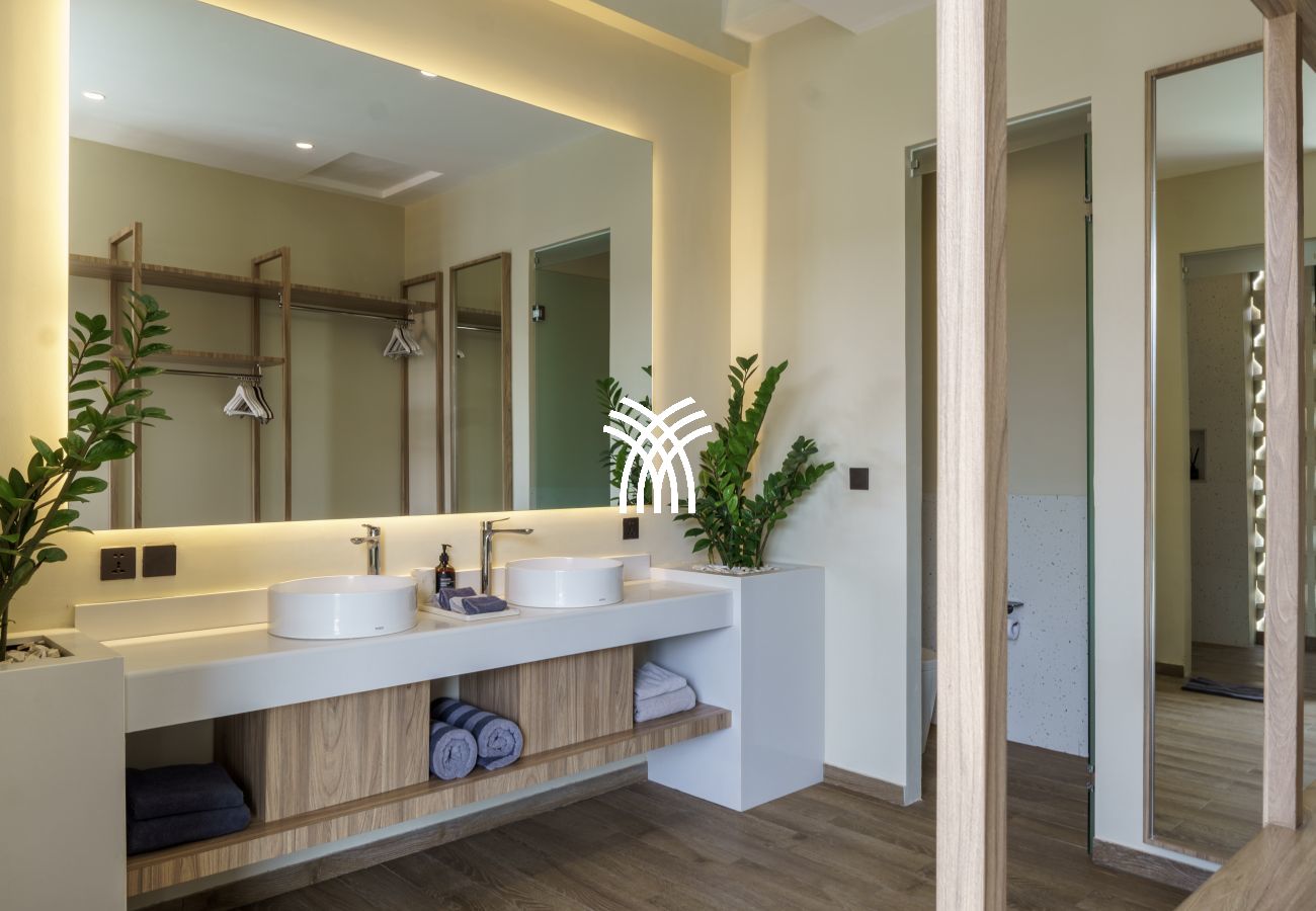 Villa à Pecatu - Oasia