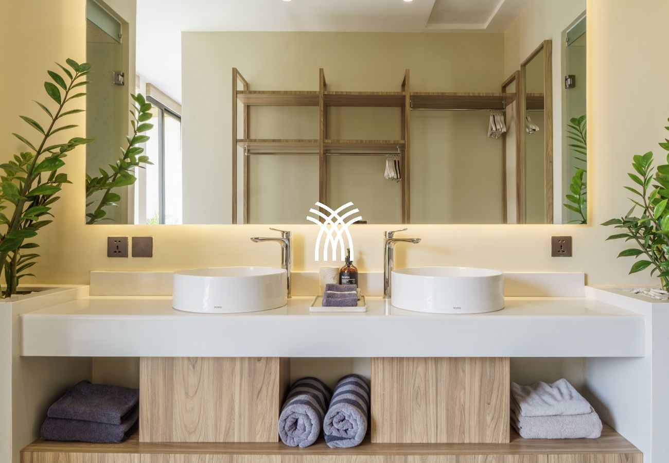 Villa à Pecatu - Oasia