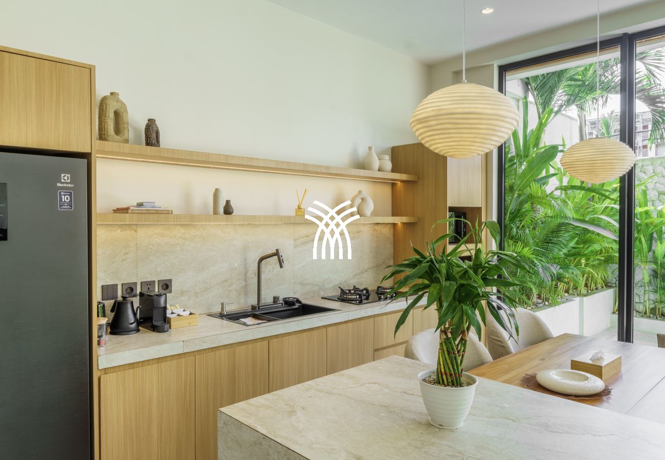 Villa à Pecatu - Oasia