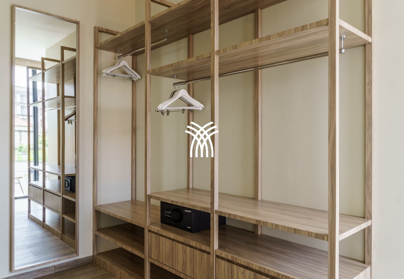 Villa à Pecatu - Oasia