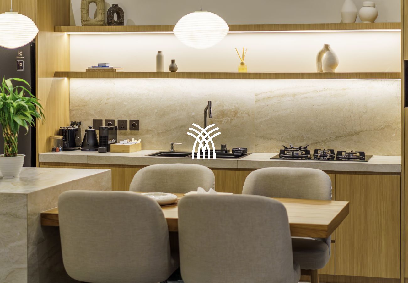 Villa à Pecatu - Oasia