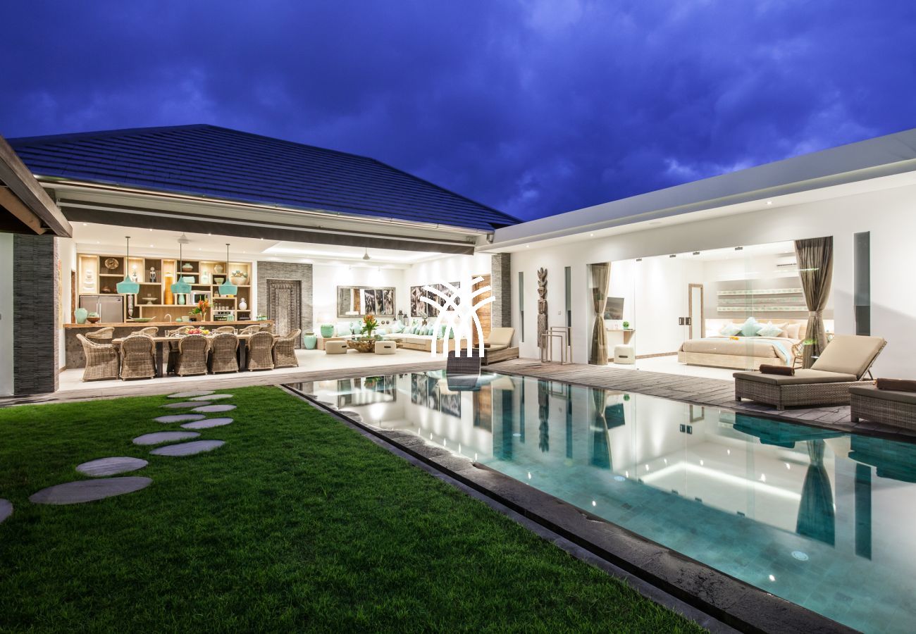 Villa à Pecatu - Louprana