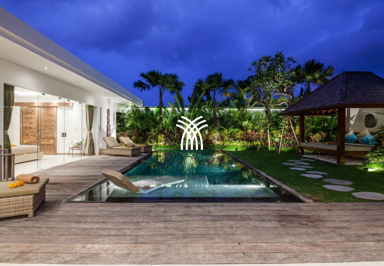 Villa à Pecatu - Louprana