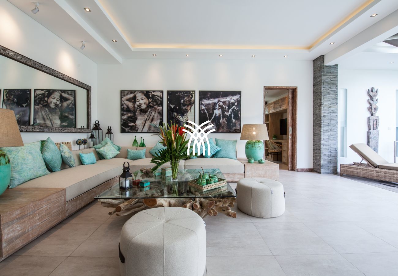 Villa à Pecatu - Louprana