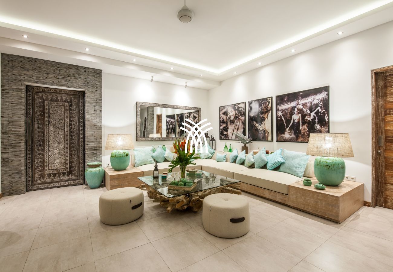 Villa à Pecatu - Louprana