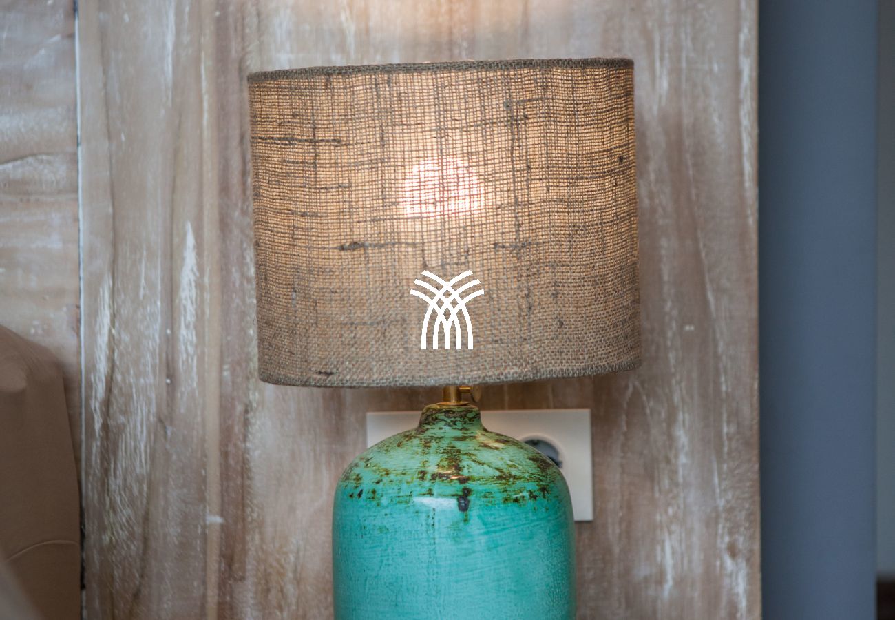 Villa à Pecatu - Louprana