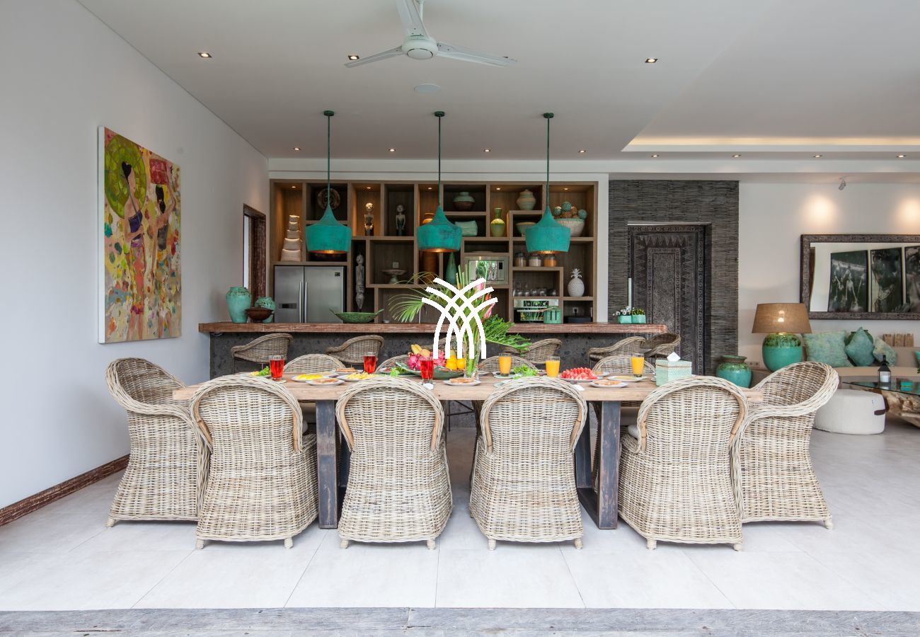 Villa à Pecatu - Louprana