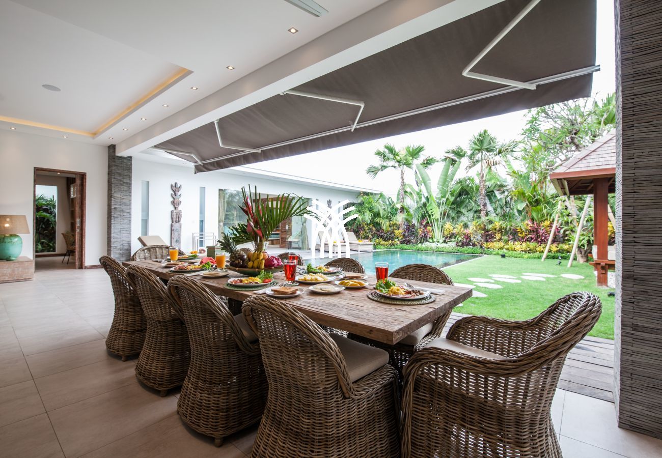 Villa à Pecatu - Louprana