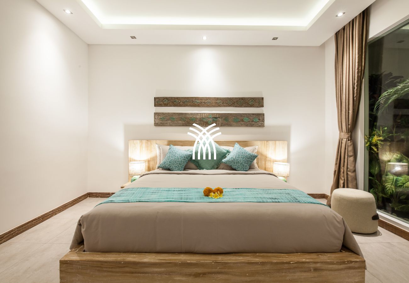 Villa à Pecatu - Louprana