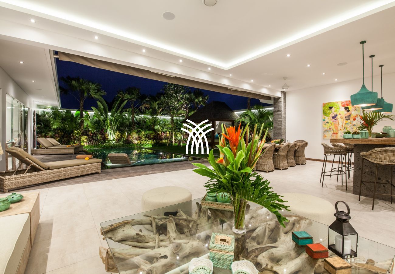 Villa à Pecatu - Louprana