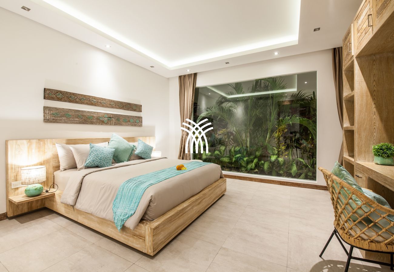 Villa à Pecatu - Louprana