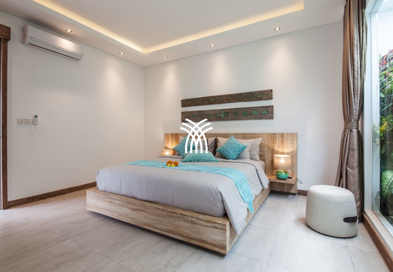 Villa à Pecatu - Louprana