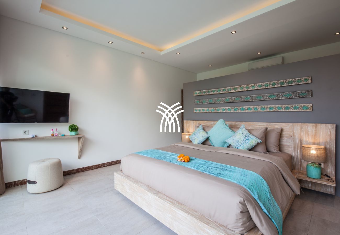 Villa à Pecatu - Louprana