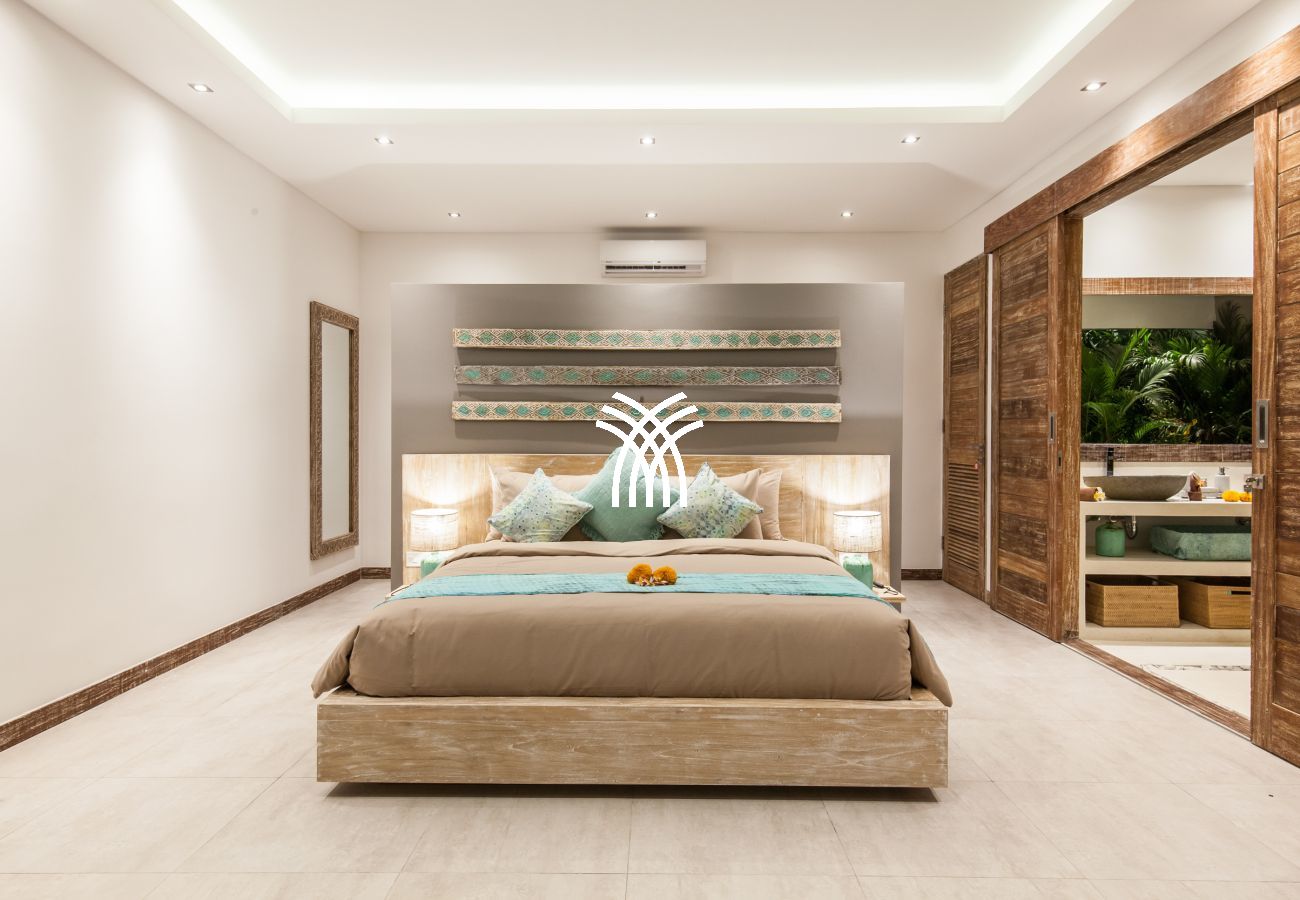 Villa à Pecatu - Louprana