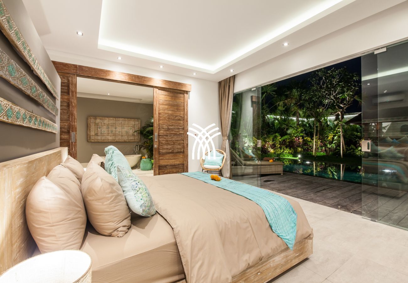 Villa à Pecatu - Louprana