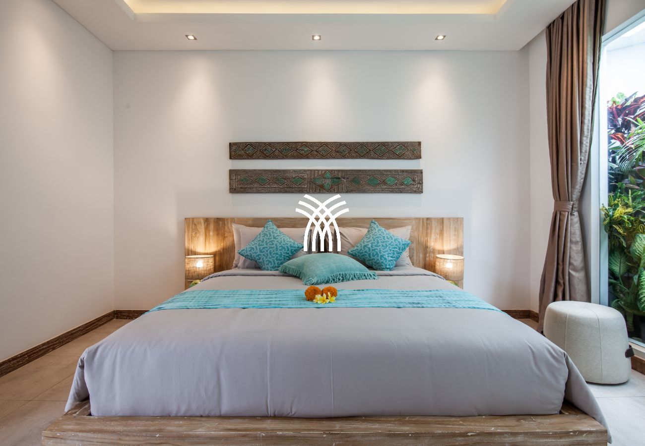 Villa à Pecatu - Louprana