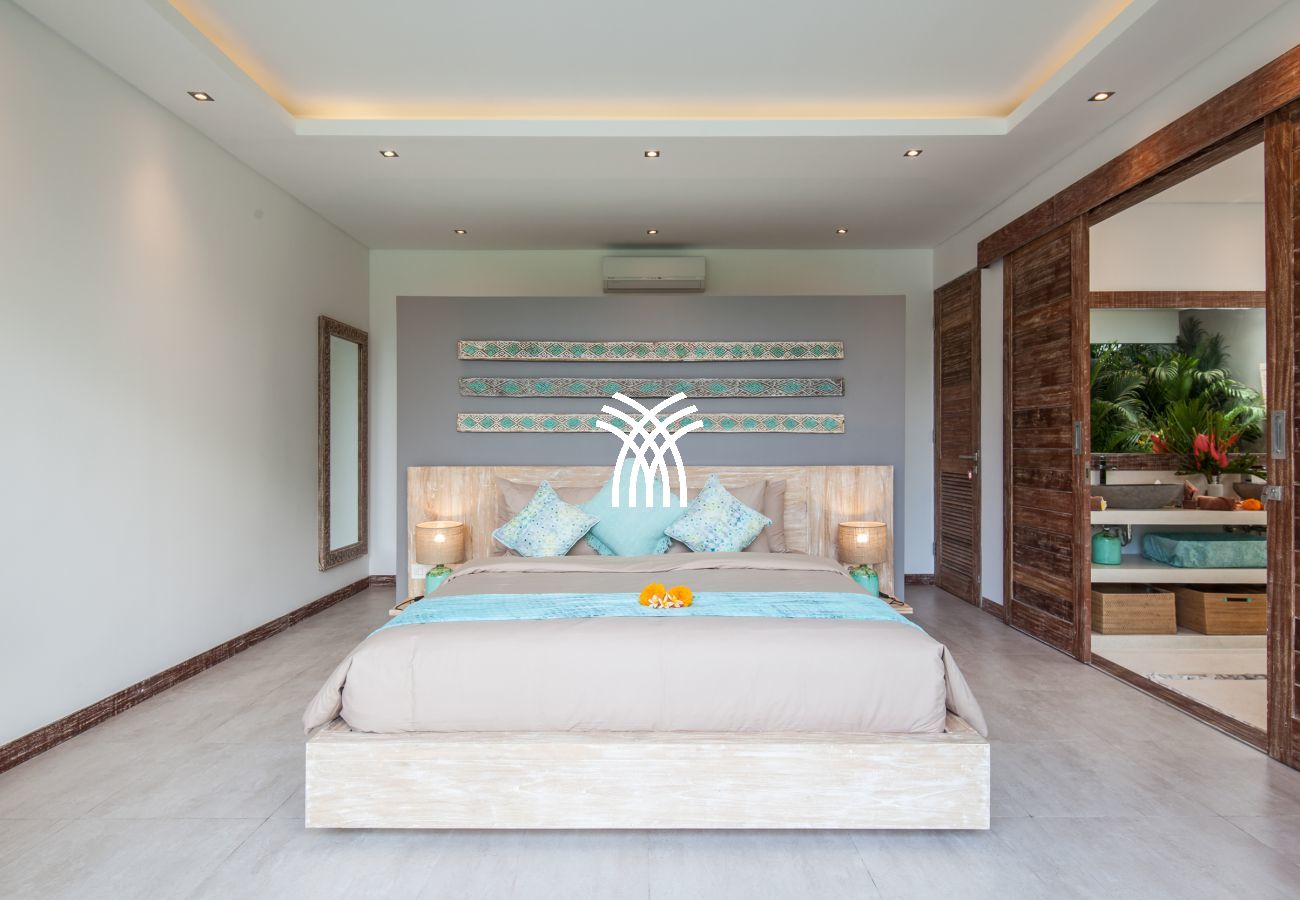 Villa à Pecatu - Louprana