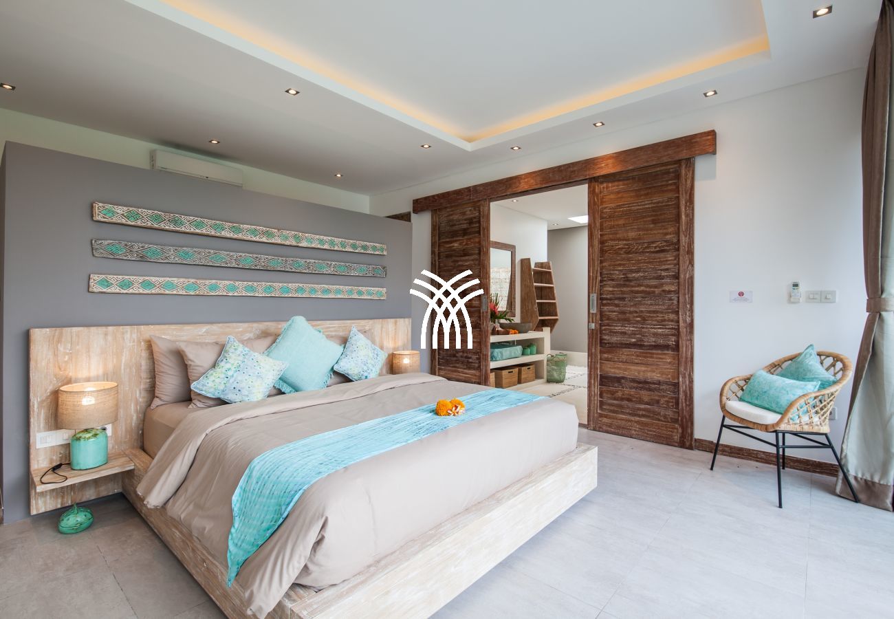 Villa à Pecatu - Louprana