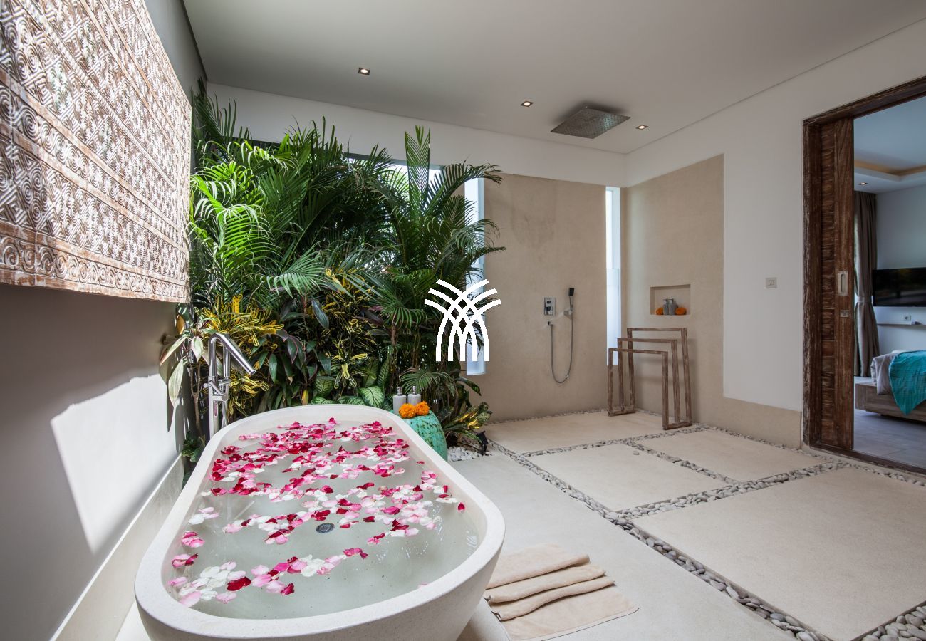 Villa à Pecatu - Louprana