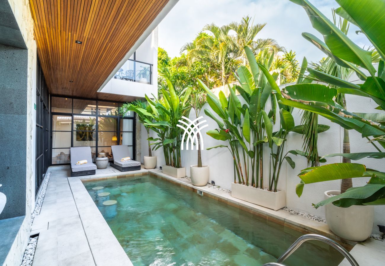 Villa à Pecatu - Nirvana B