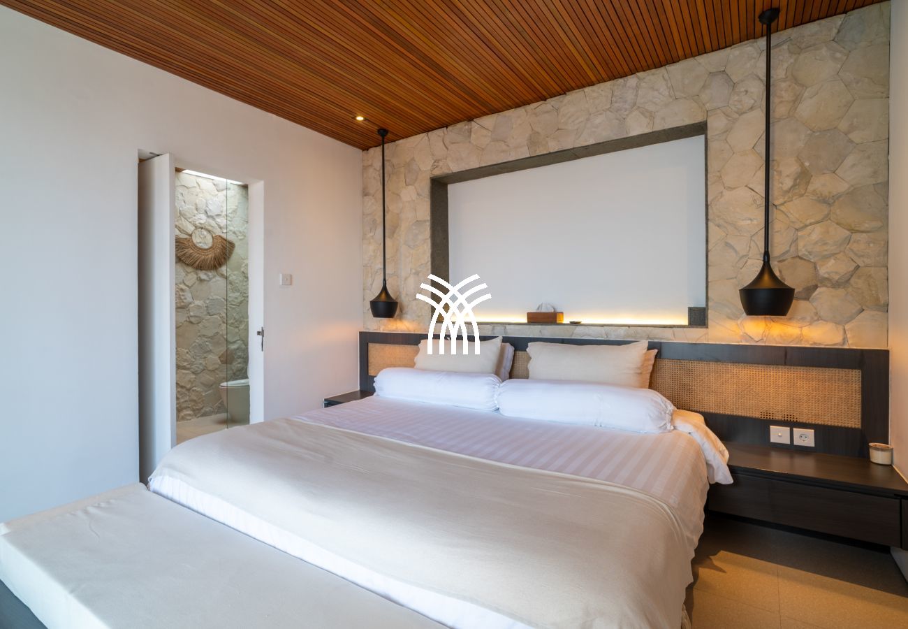 Villa à Pecatu - Nirvana B