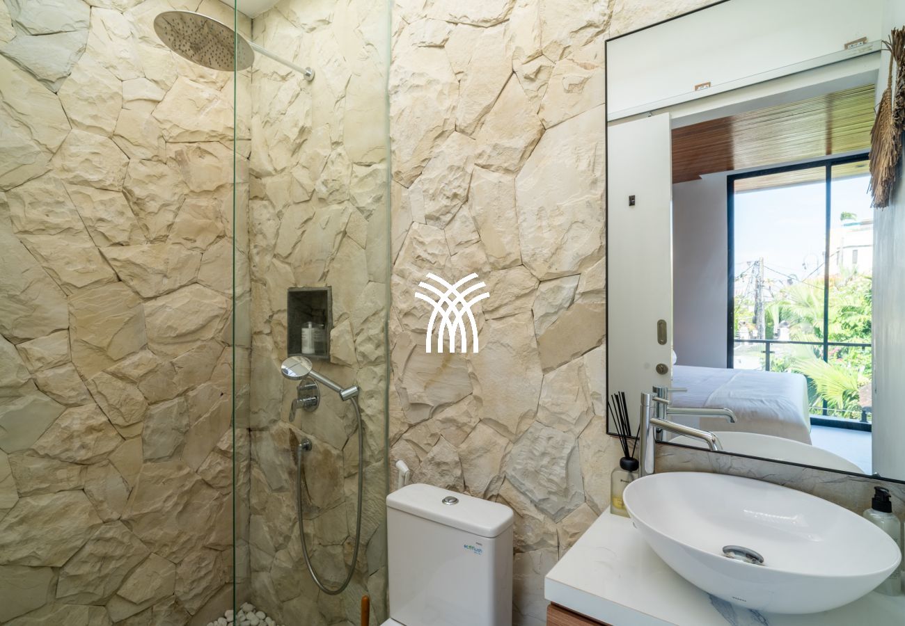 Villa à Pecatu - Nirvana B