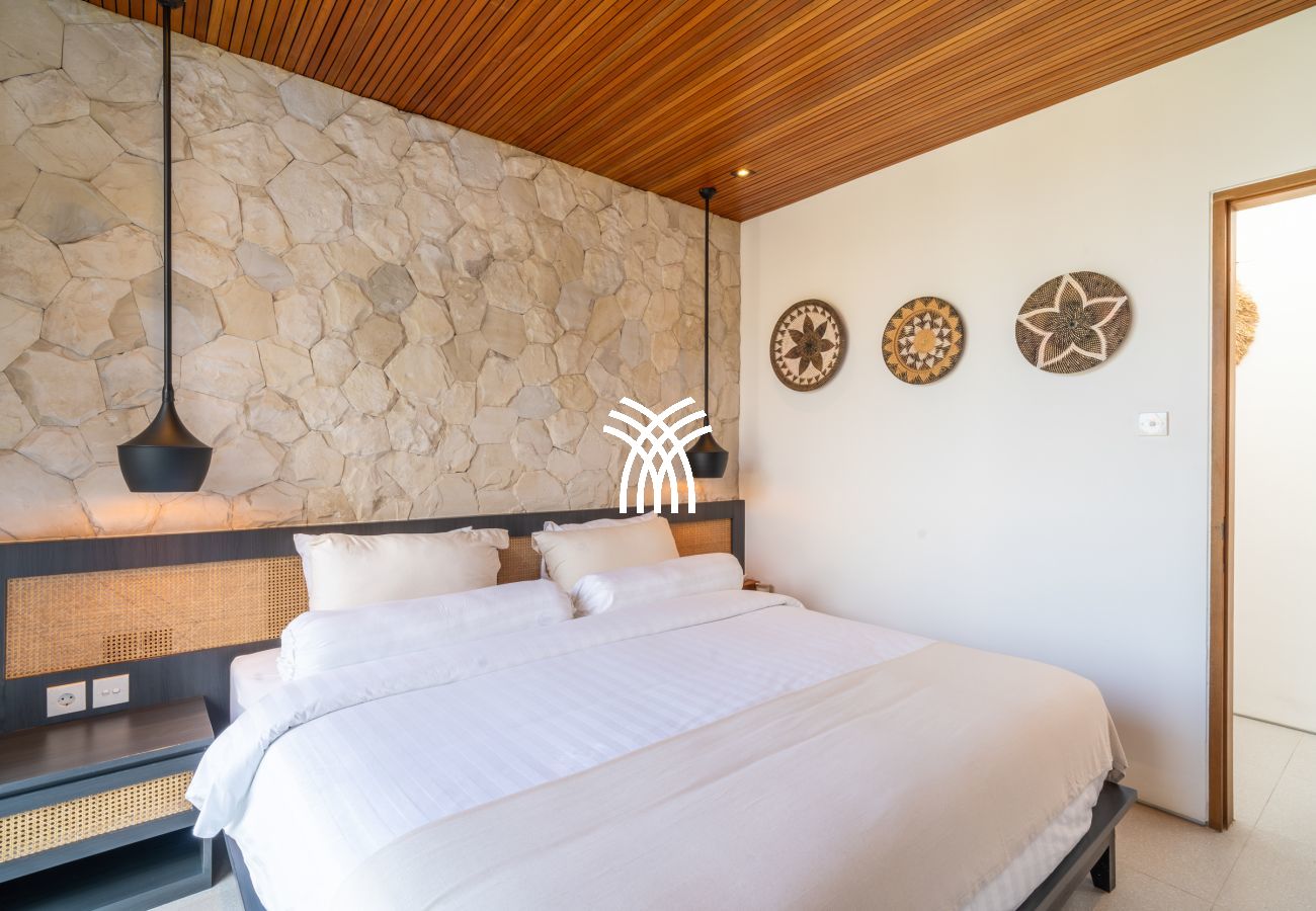 Villa à Pecatu - Nirvana B