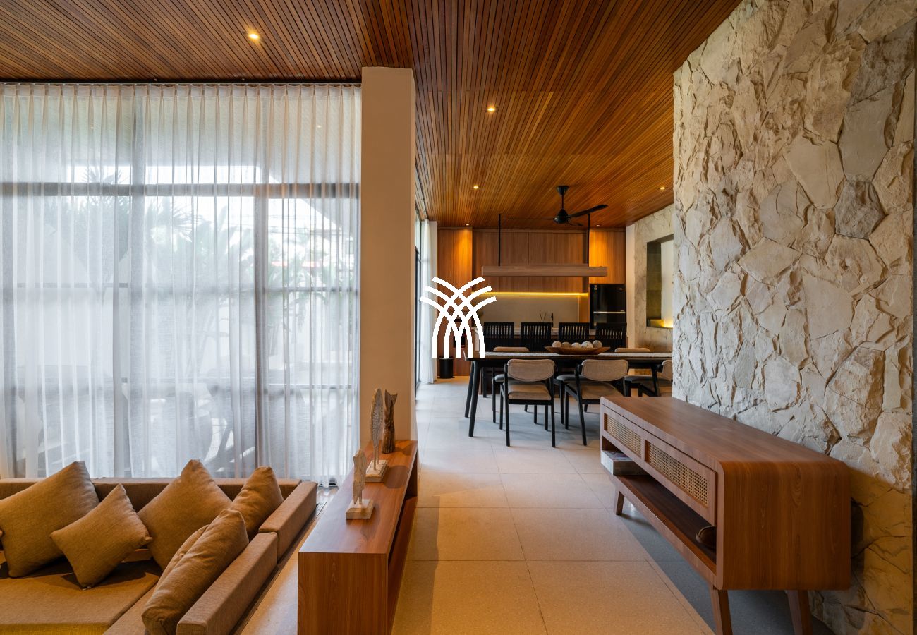 Villa à Pecatu - Nirvana B