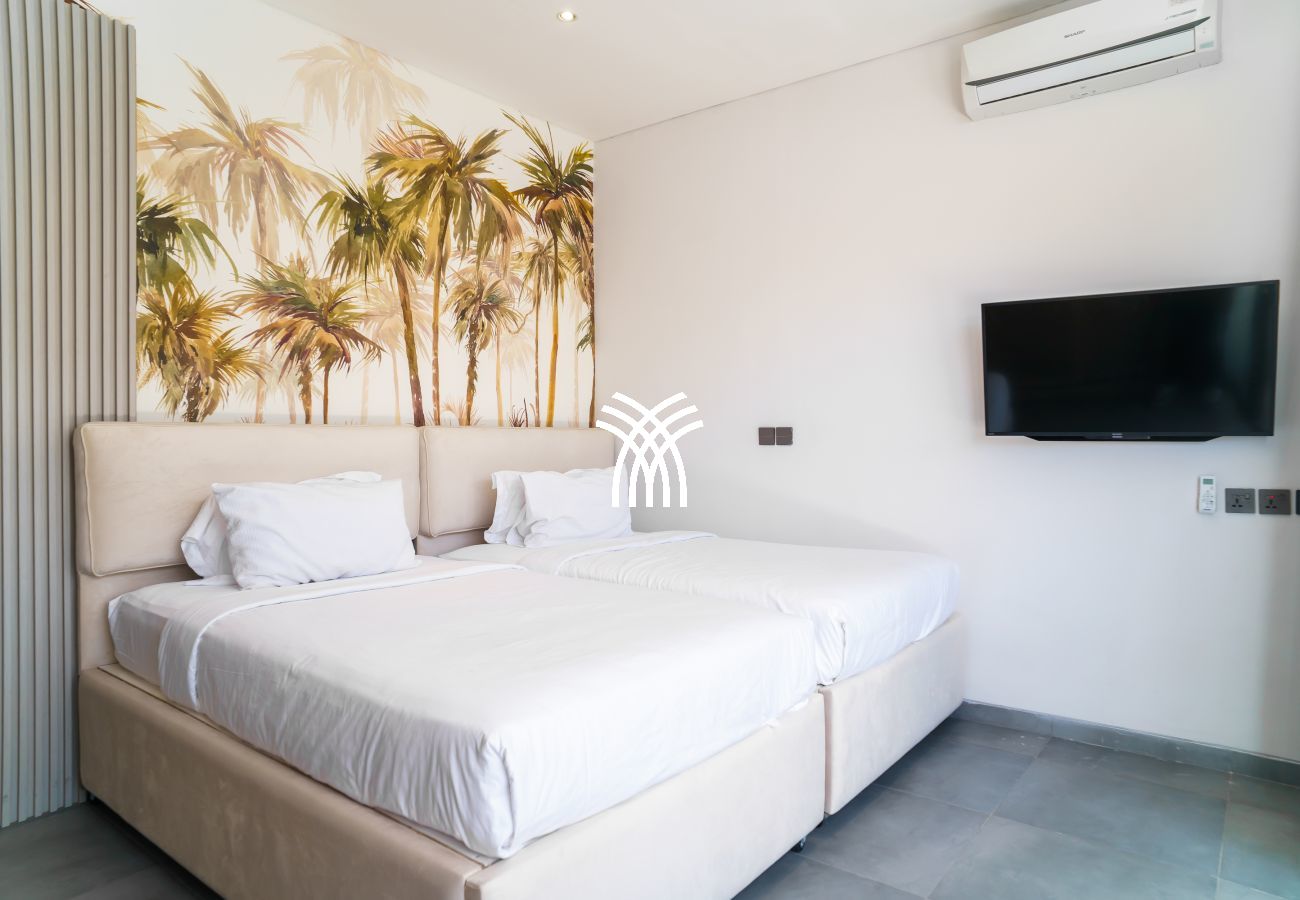 Villa à Pecatu - Bellagio