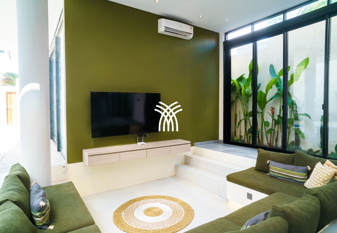 Villa à Pecatu - Bellagio