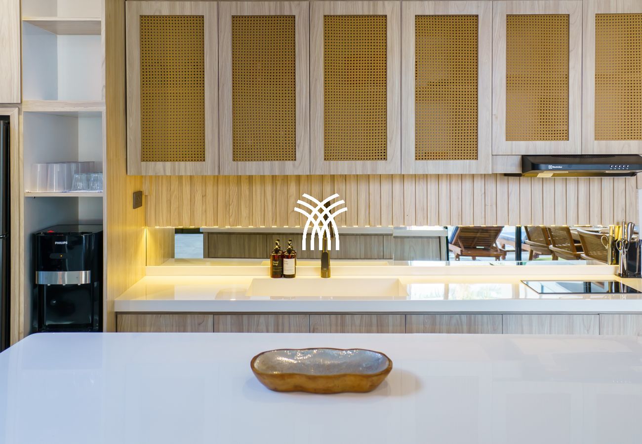 Villa à Pecatu - Bellagio