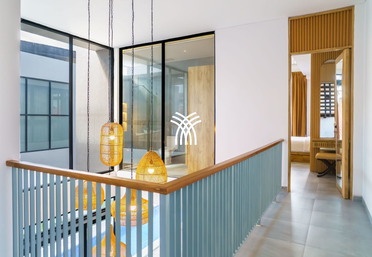 Villa à Pecatu - Bellagio