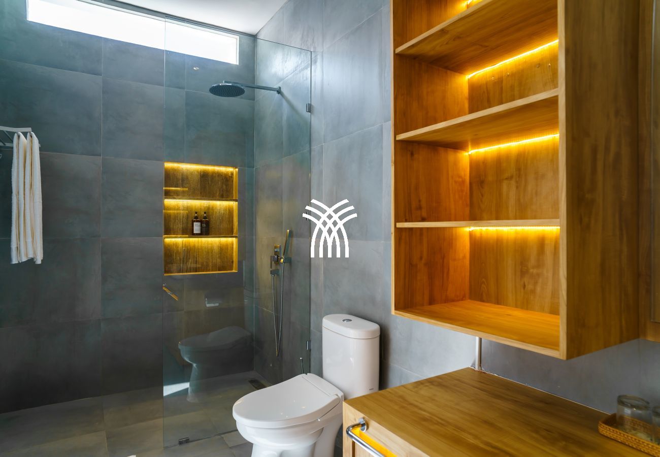 Villa à Pecatu - Bellagio