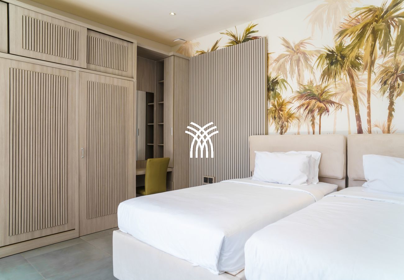 Villa à Pecatu - Bellagio