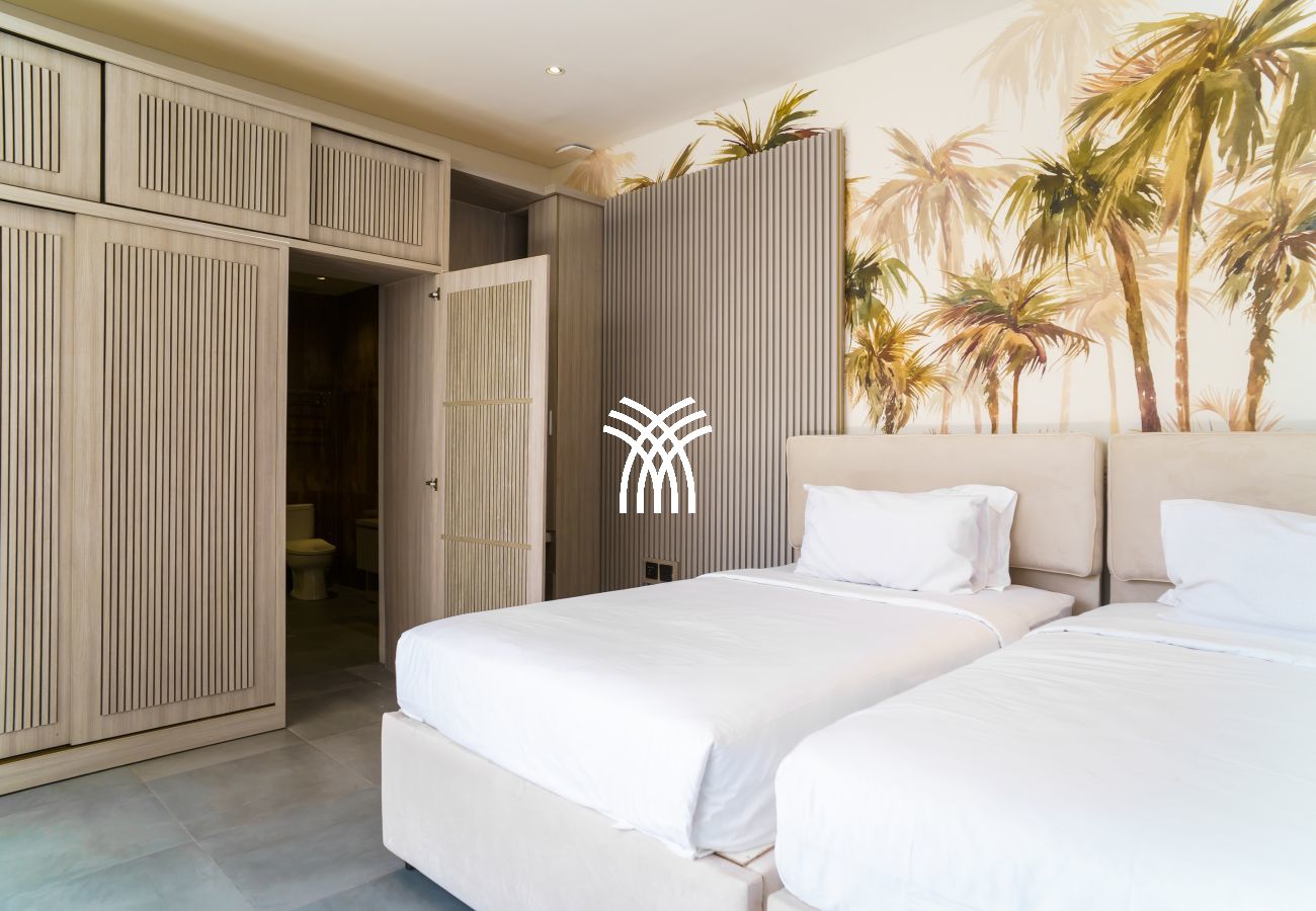 Villa à Pecatu - Bellagio