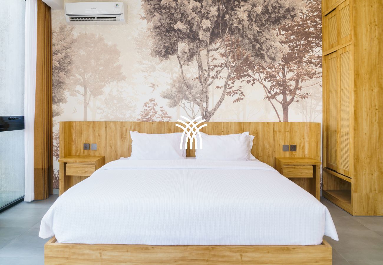 Villa à Pecatu - Bellagio