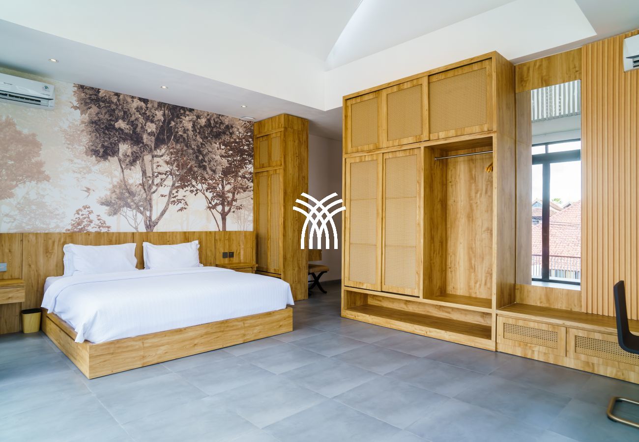 Villa à Pecatu - Bellagio