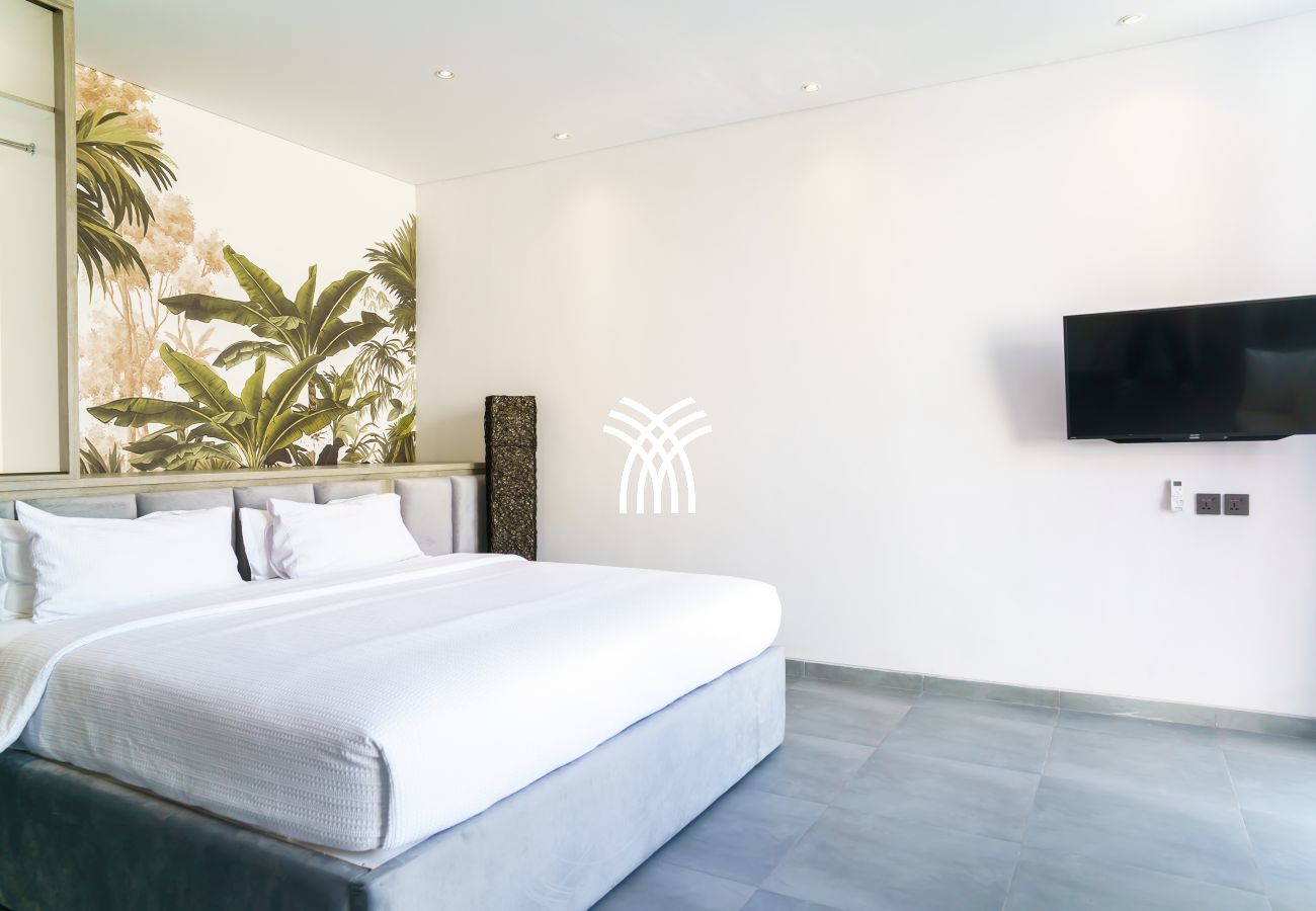 Villa à Pecatu - Bellagio