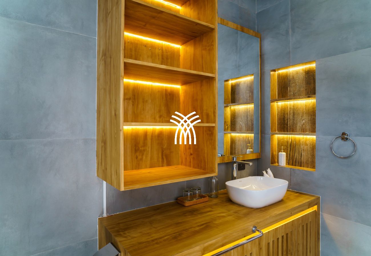 Villa à Pecatu - Bellagio