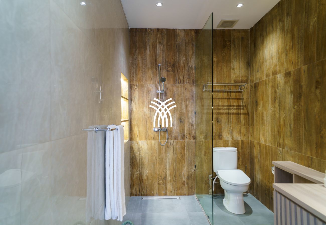 Villa à Pecatu - Bellagio