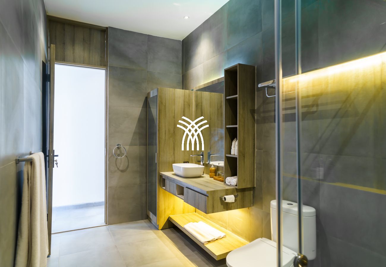 Villa à Pecatu - Bellagio