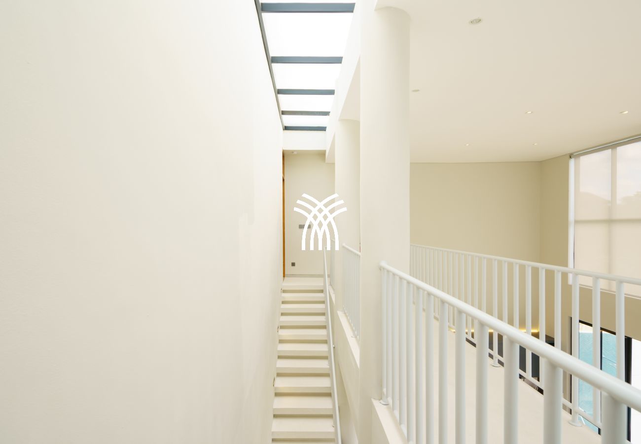 Villa à Pecatu - Gosh