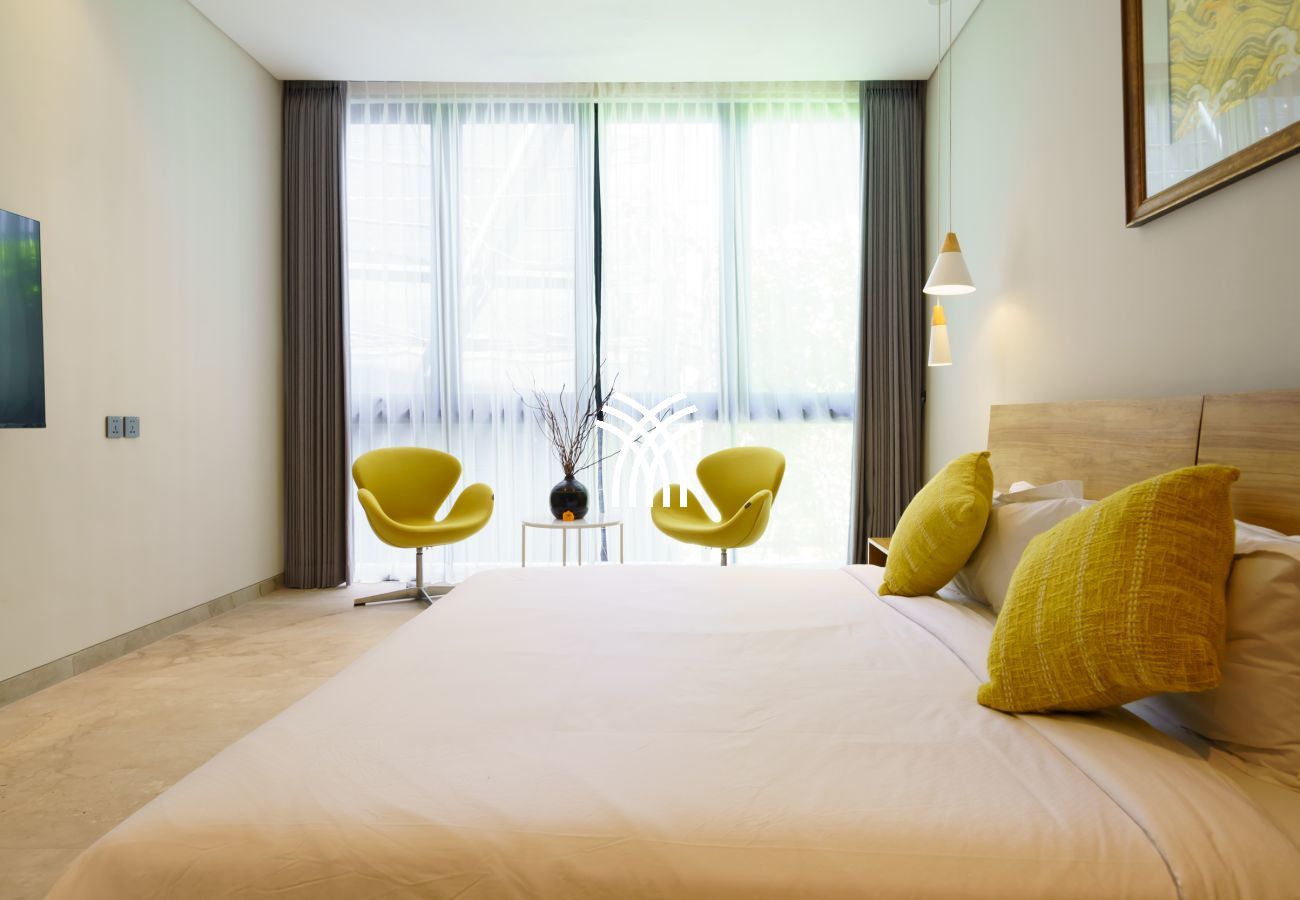 Villa à Pecatu - Gosh