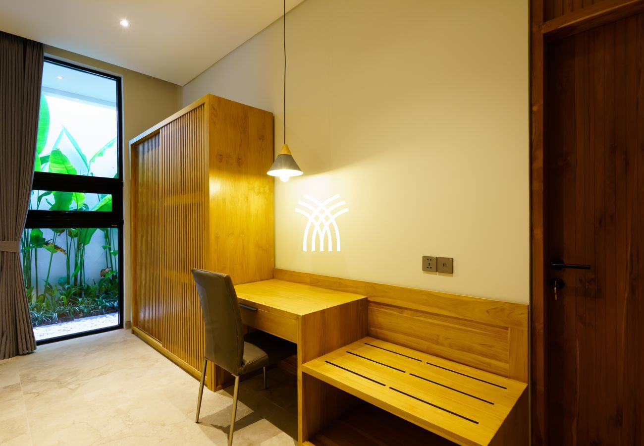 Villa à Pecatu - Gosh