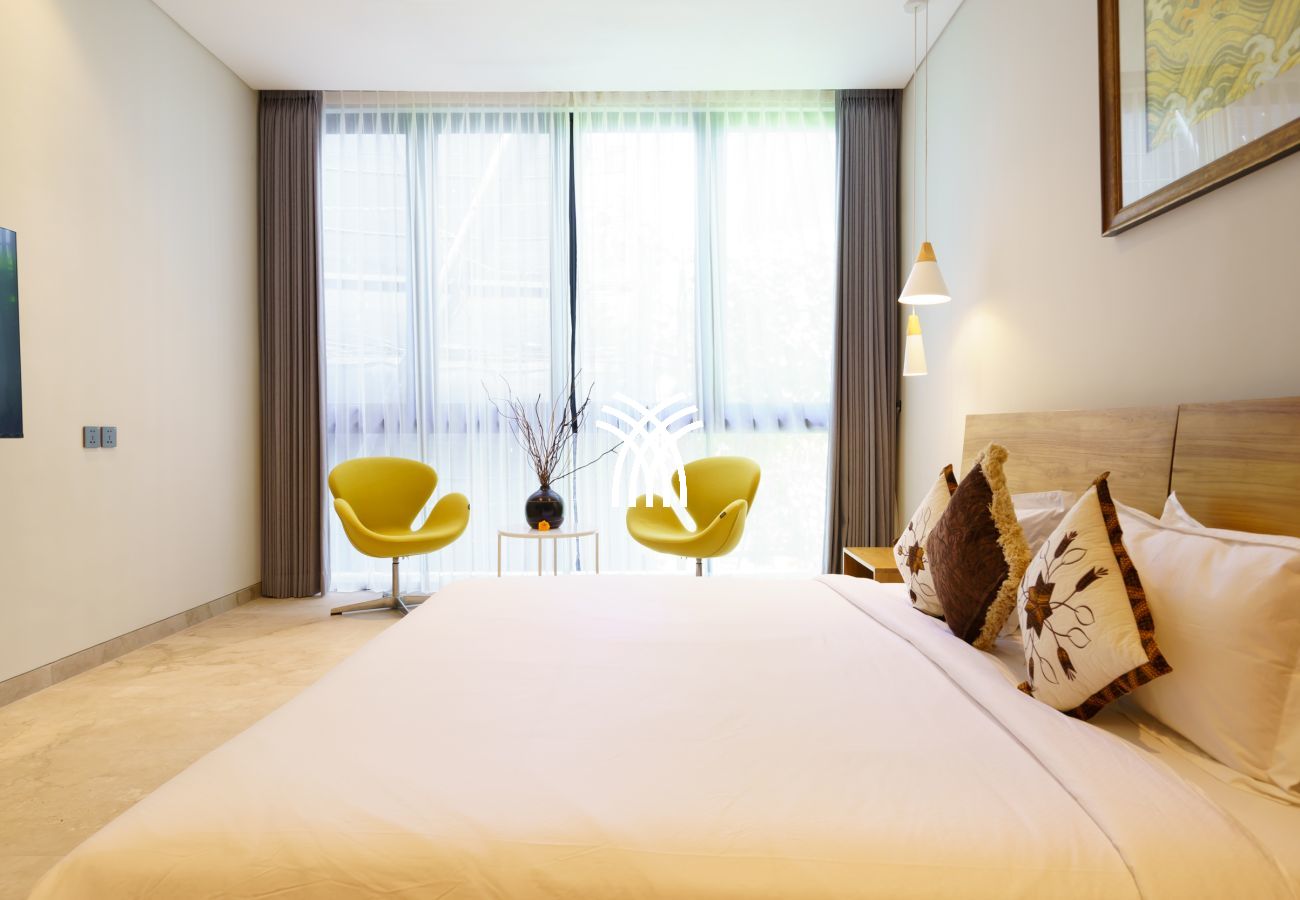 Villa à Pecatu - Gosh