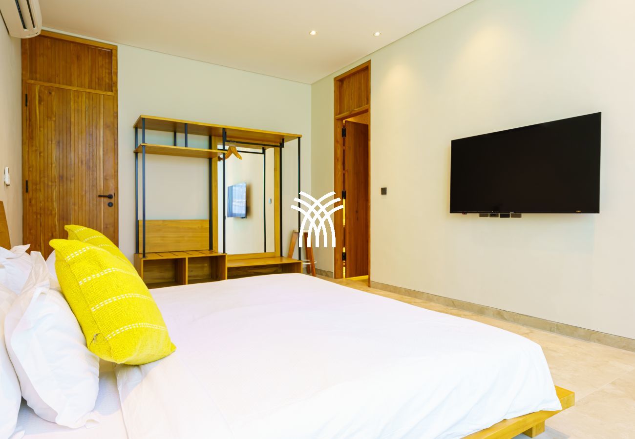 Villa à Pecatu - Gosh