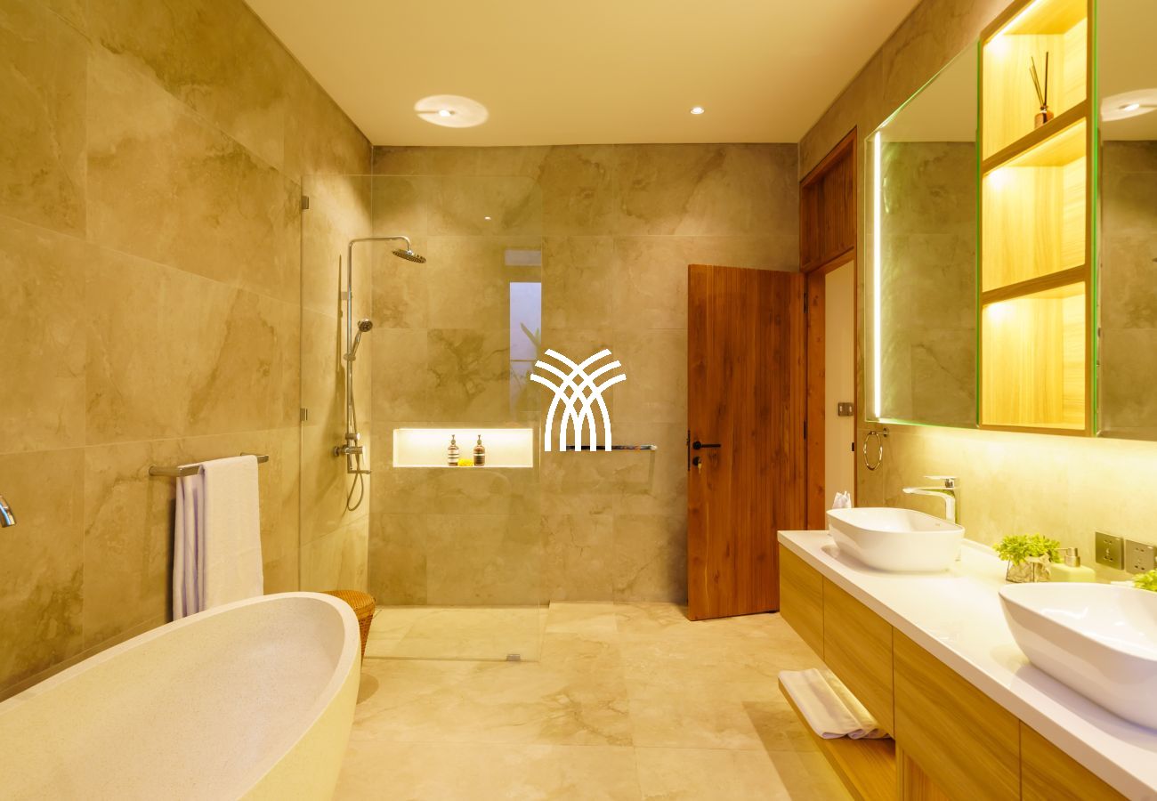 Villa à Pecatu - Gosh